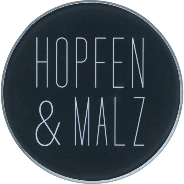 Bergluft Untersetzer Set aus 6 Stk.. D.10cm