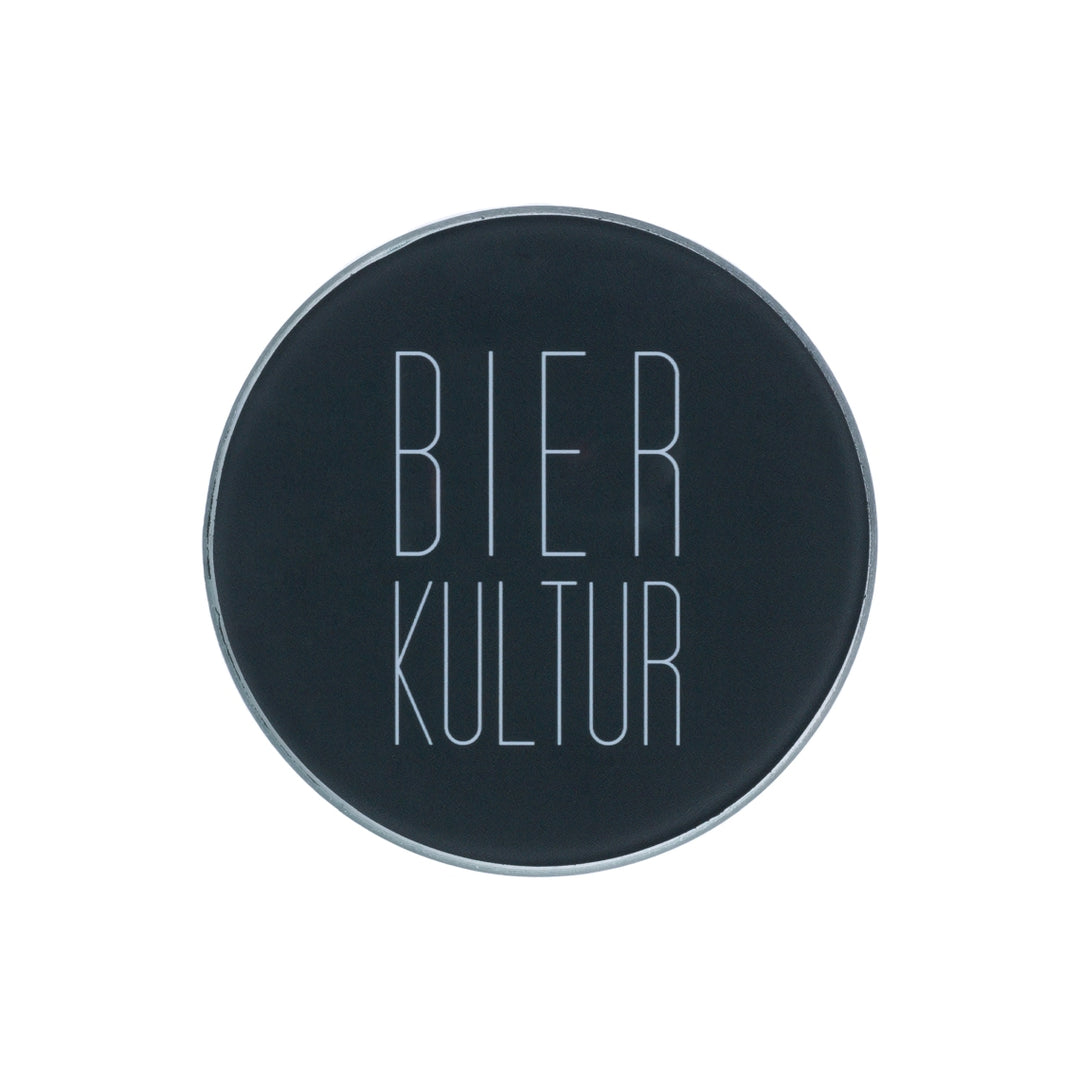 Bergluft Untersetzer Set aus 6 Stk.. D.10cm