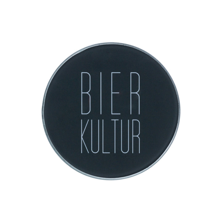 Bergluft Untersetzer Set aus 6 Stk.. D.10cm