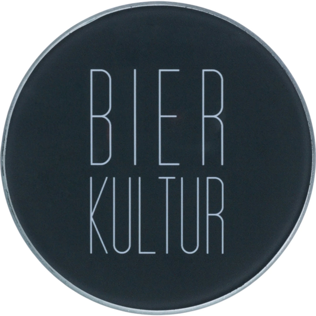 Bergluft Untersetzer Set aus 6 Stk.. D.10cm