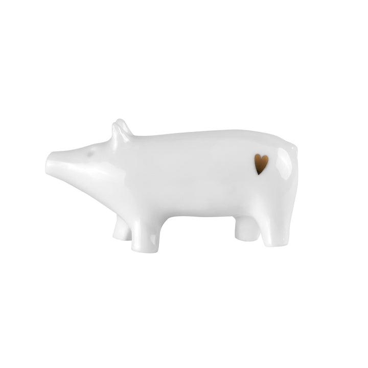 Glücksschwein (3 Design)