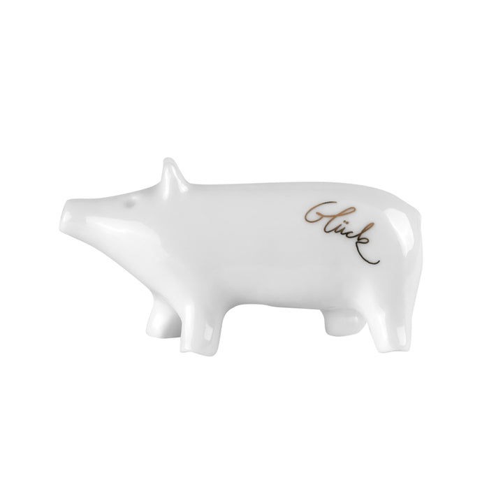 Glücksschwein (3 Design)