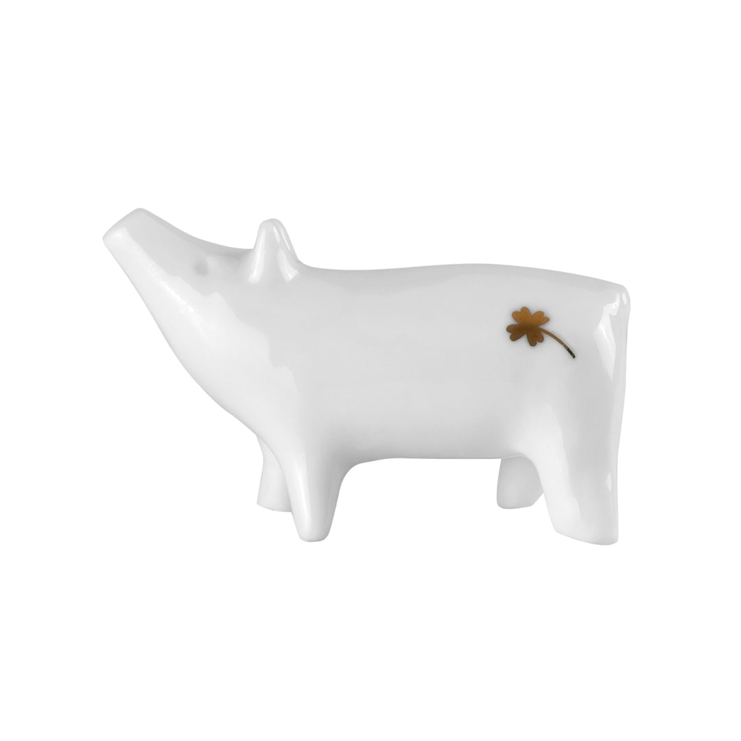 Glücksschwein (3 Design)