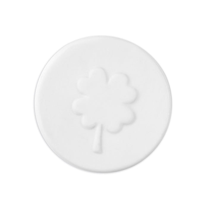 Bergluft Porzellantaler (4 Designs)