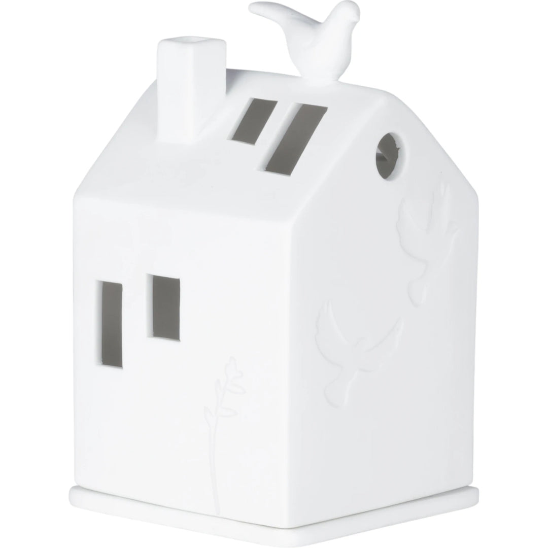 Lichthaus "Friedenstaube"