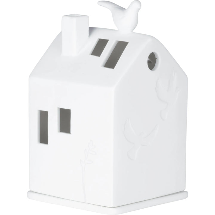 Lichthaus "Friedenstaube"