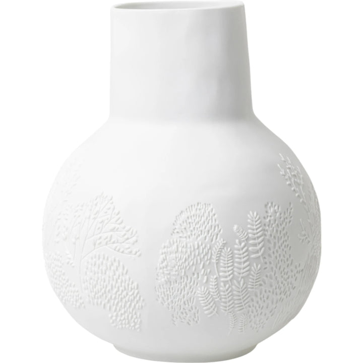 Bildergeschichten Vase Wiese