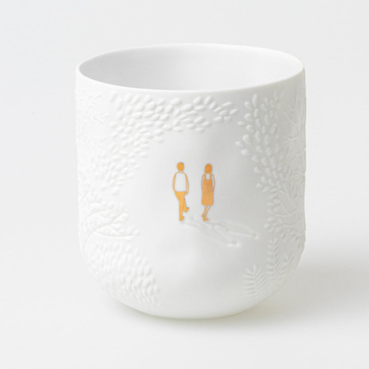 Bildergeschichten Licht Parkspaziergang