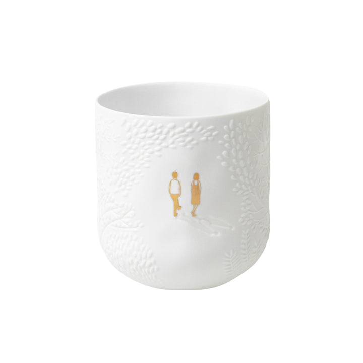 Bildergeschichten Licht Parkspaziergang