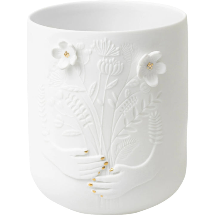 Bildergeschichten Licht Blumenstrauß ""