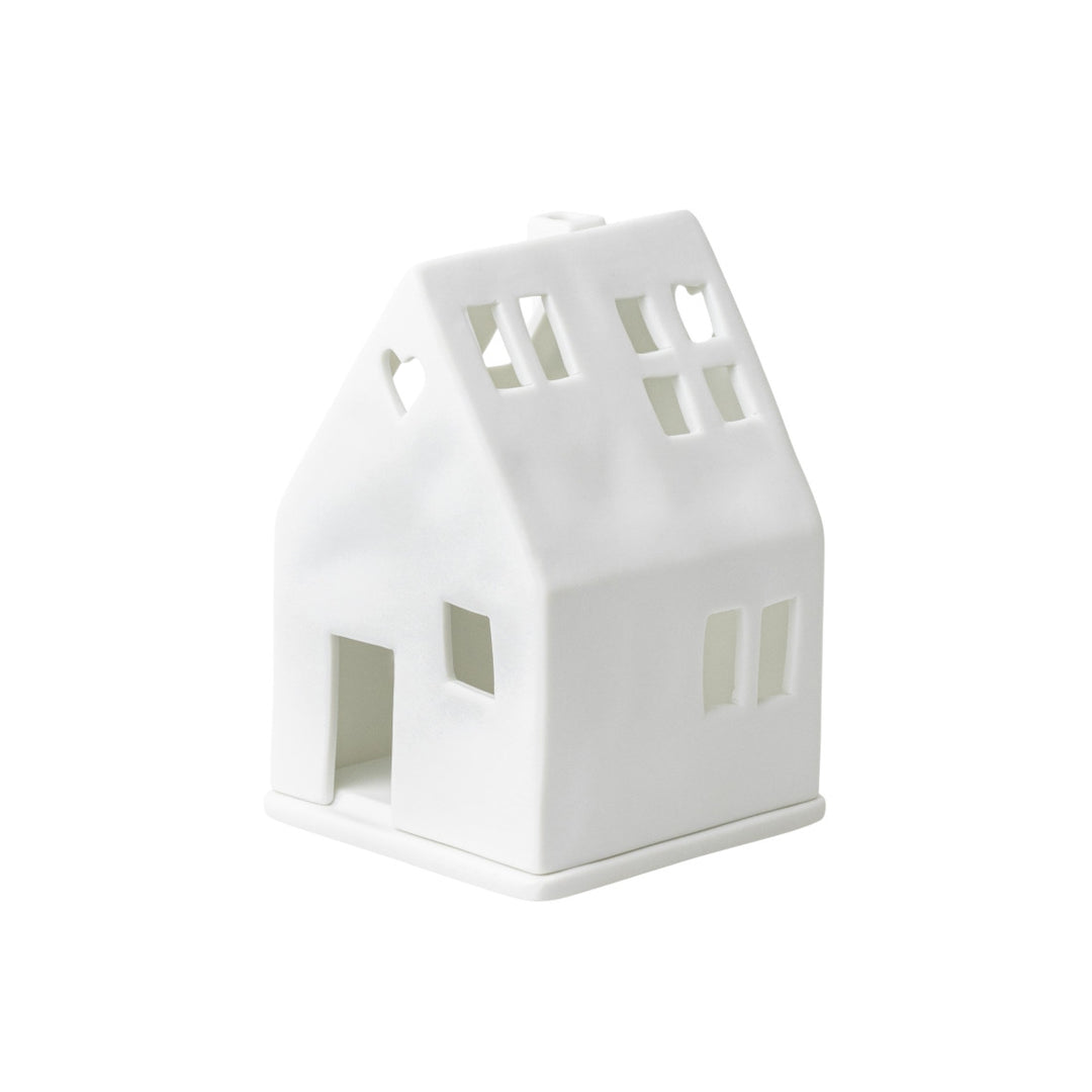 Lichthaus "Liebe macht aus einem Haus"