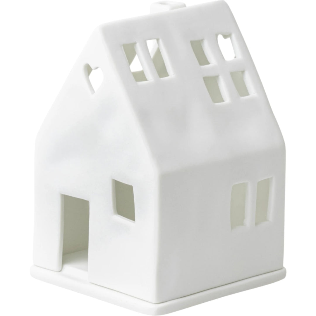 Lichthaus "Liebe macht aus einem Haus"