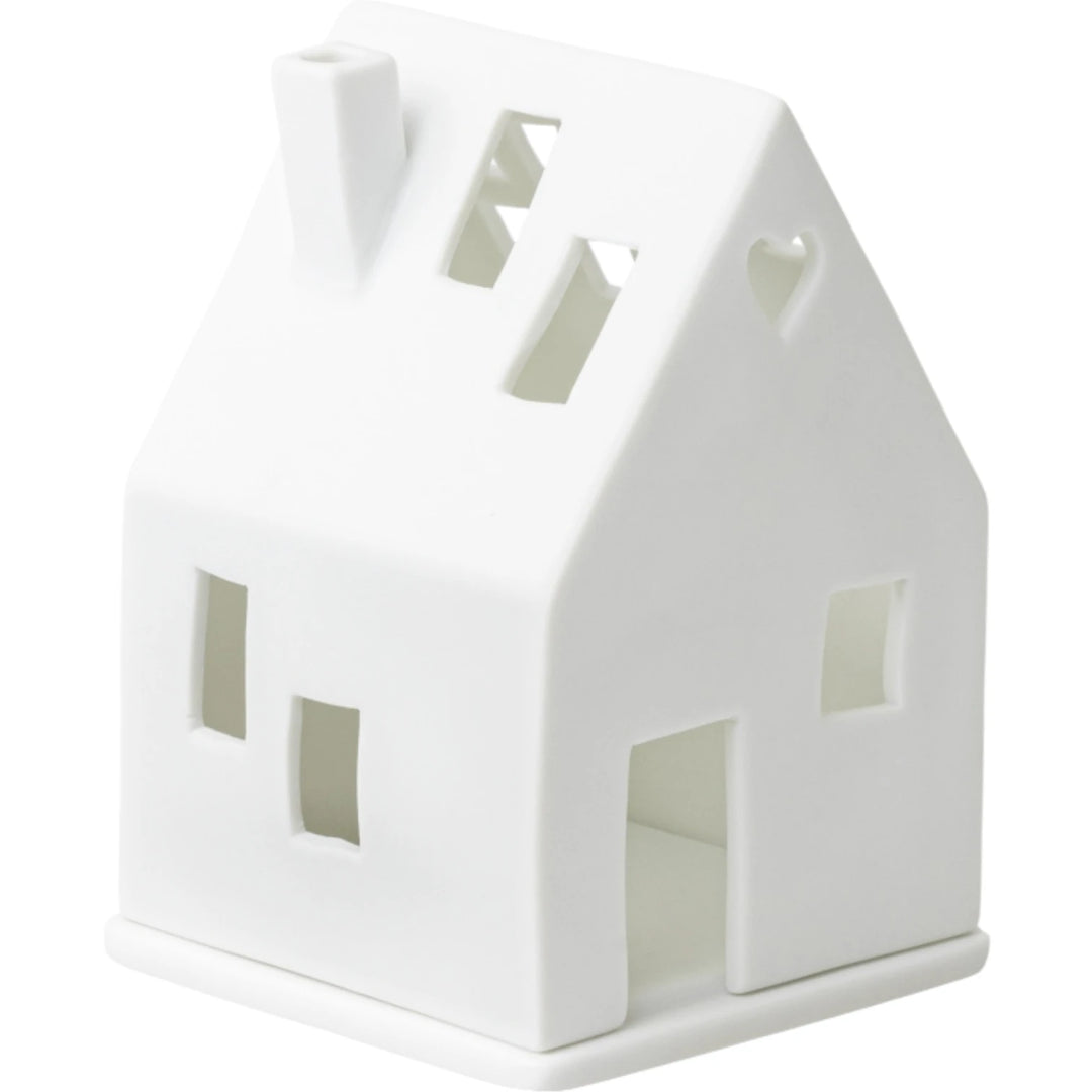 Lichthaus "Liebe macht aus einem Haus"