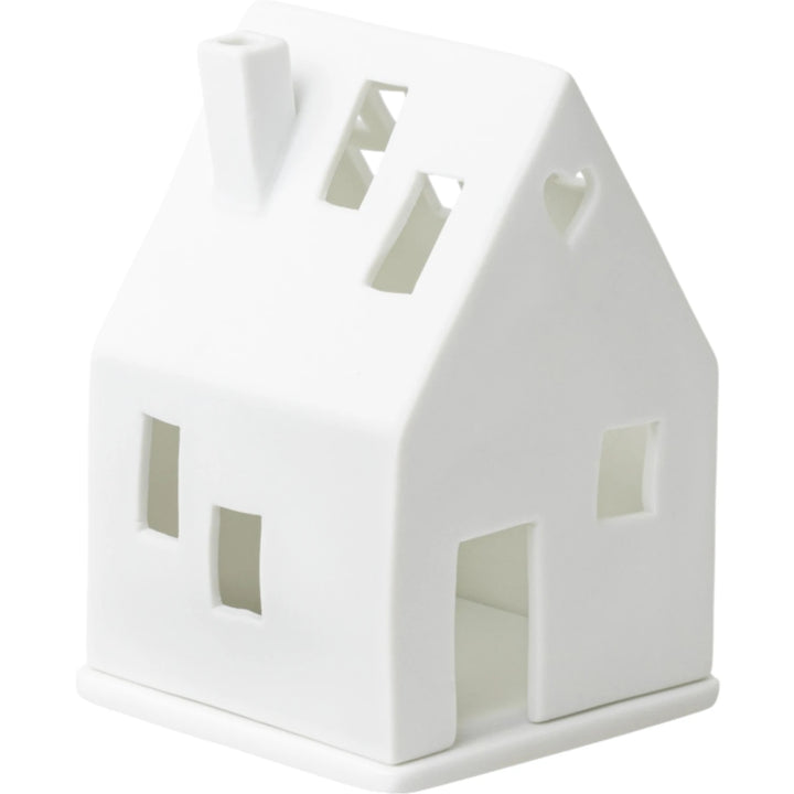 Lichthaus "Liebe macht aus einem Haus"