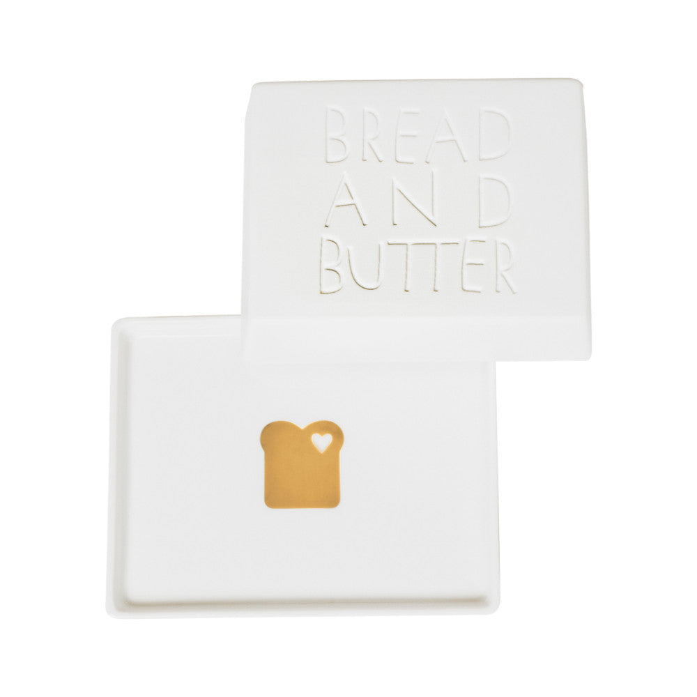 Butterdose "Bread and Butter"