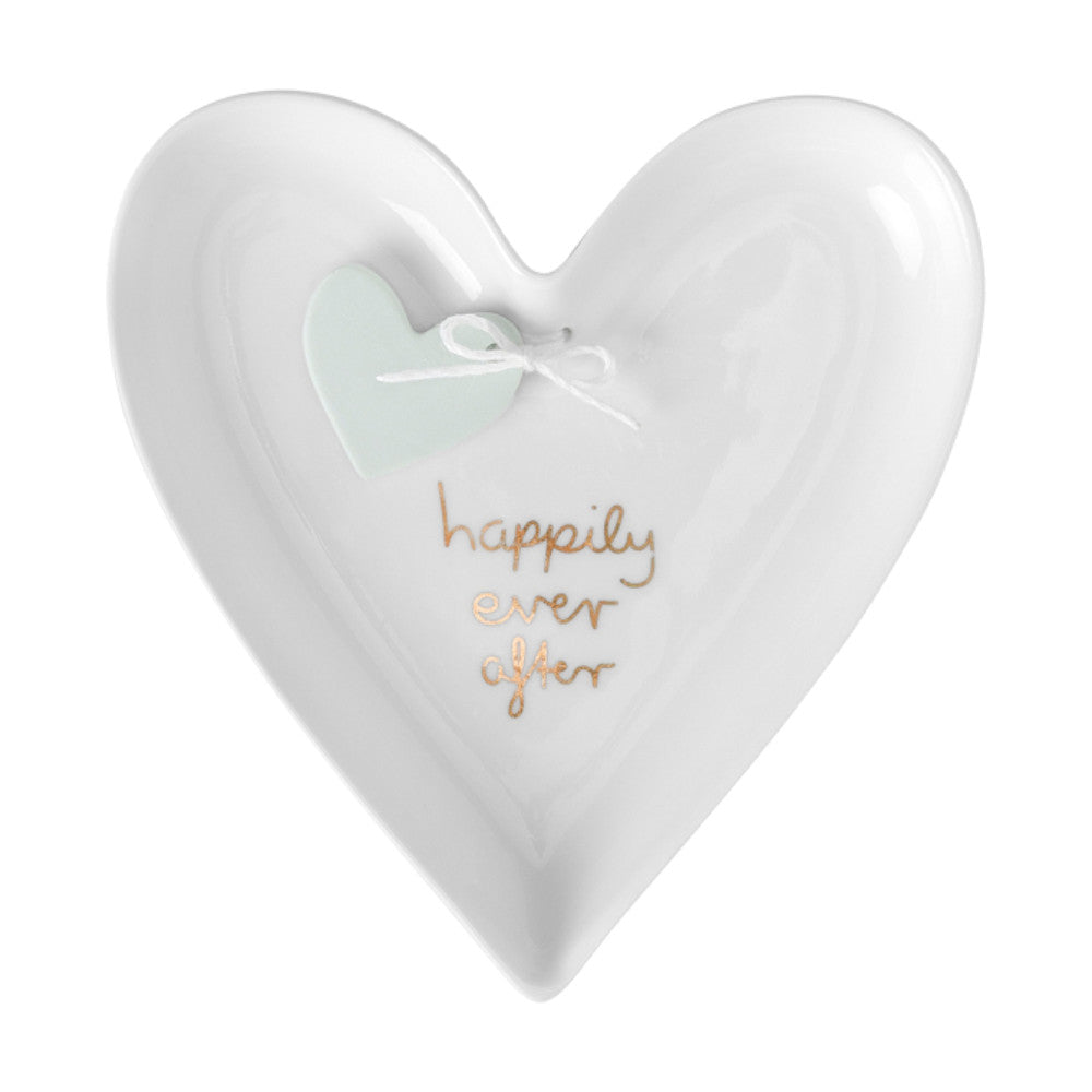 Herzteller "happily ever after"