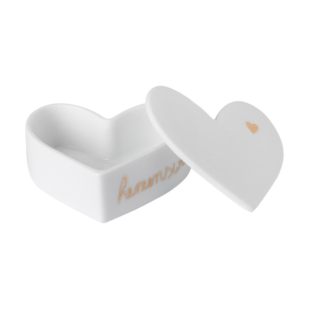 Herzdose "Herzenswünsche"