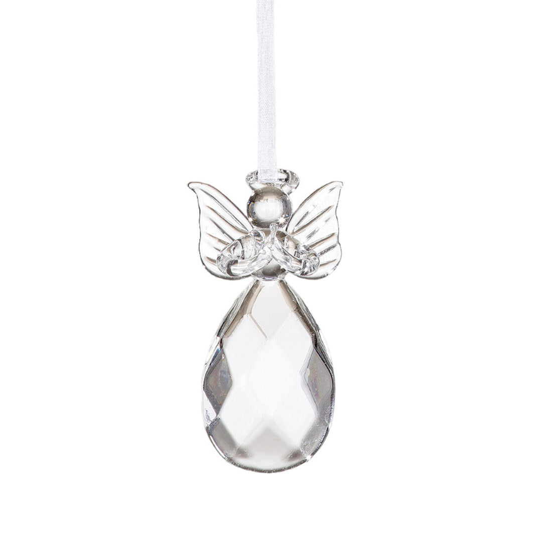 Glas Hänger 'Engel'