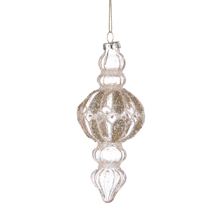 Glas Baumzapfen 'Symphonie'