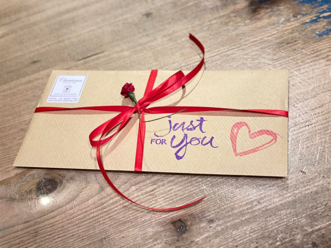 Online Geschenkgutschein | Charisma Zell am See