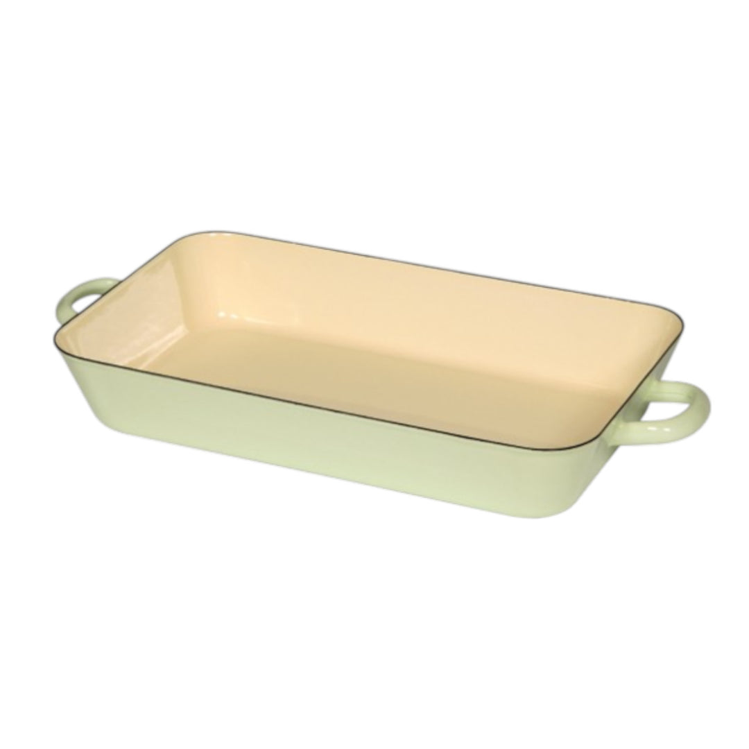 frying pan pastel - 37/22 nile green