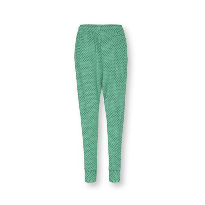 Billy Lange Hose Suki Green L