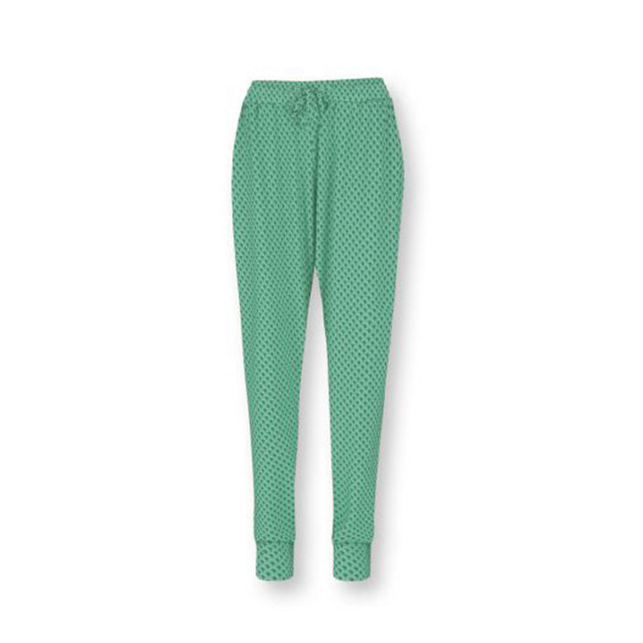Billy Lange Hose Suki Green L