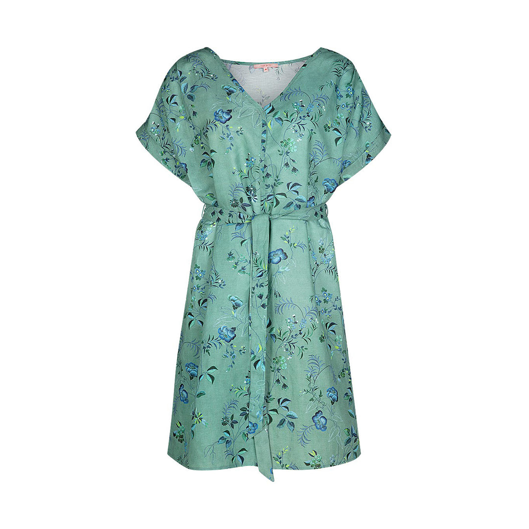 Damian Tunic Tokyo Blossom Green M