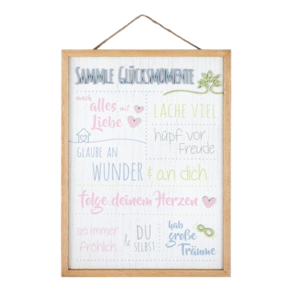 Bild "Glücksmomente"