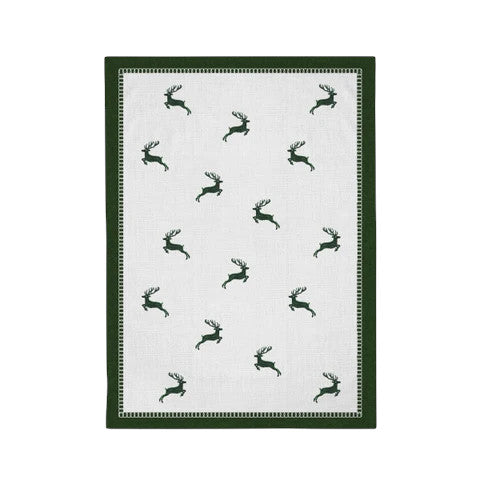 Geschirrtuch "Hirsch"