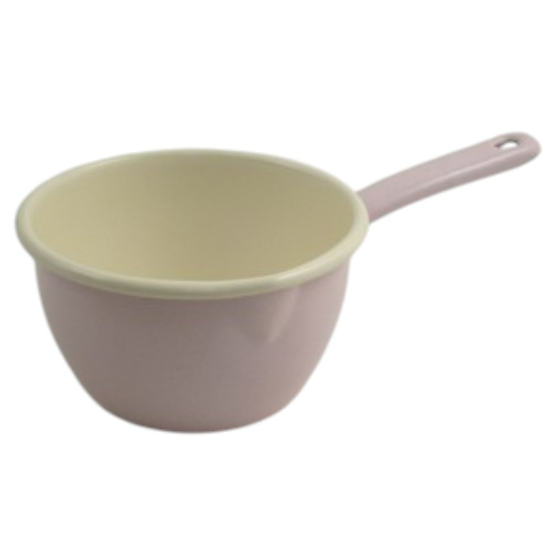 Saucepan 14 cm - rosè