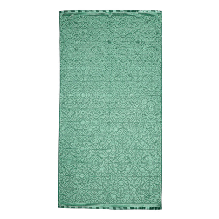 Große Handtuch Tile de Pip 70x140 cm