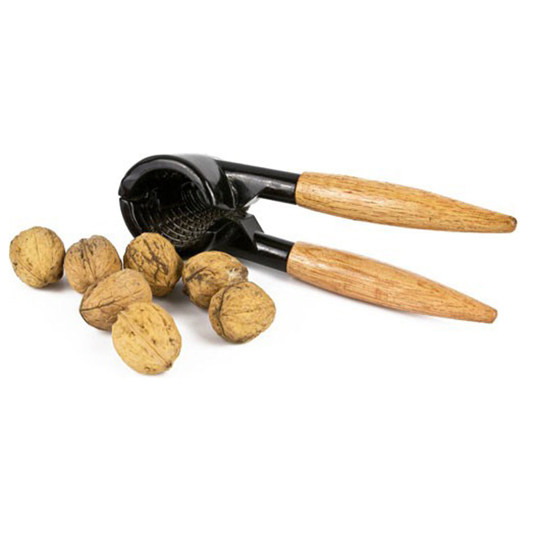 one-handed nutcracker