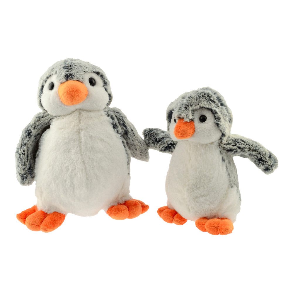 plush stuffed animal St. Bernard