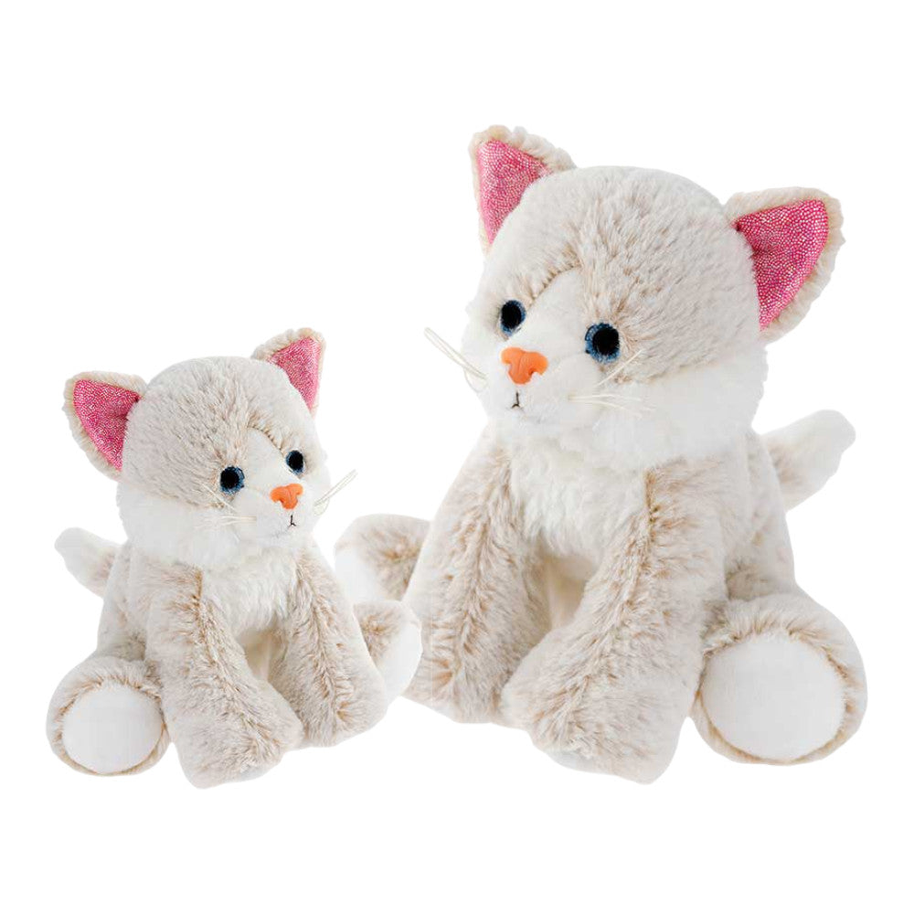 plush stuffed animal St. Bernard