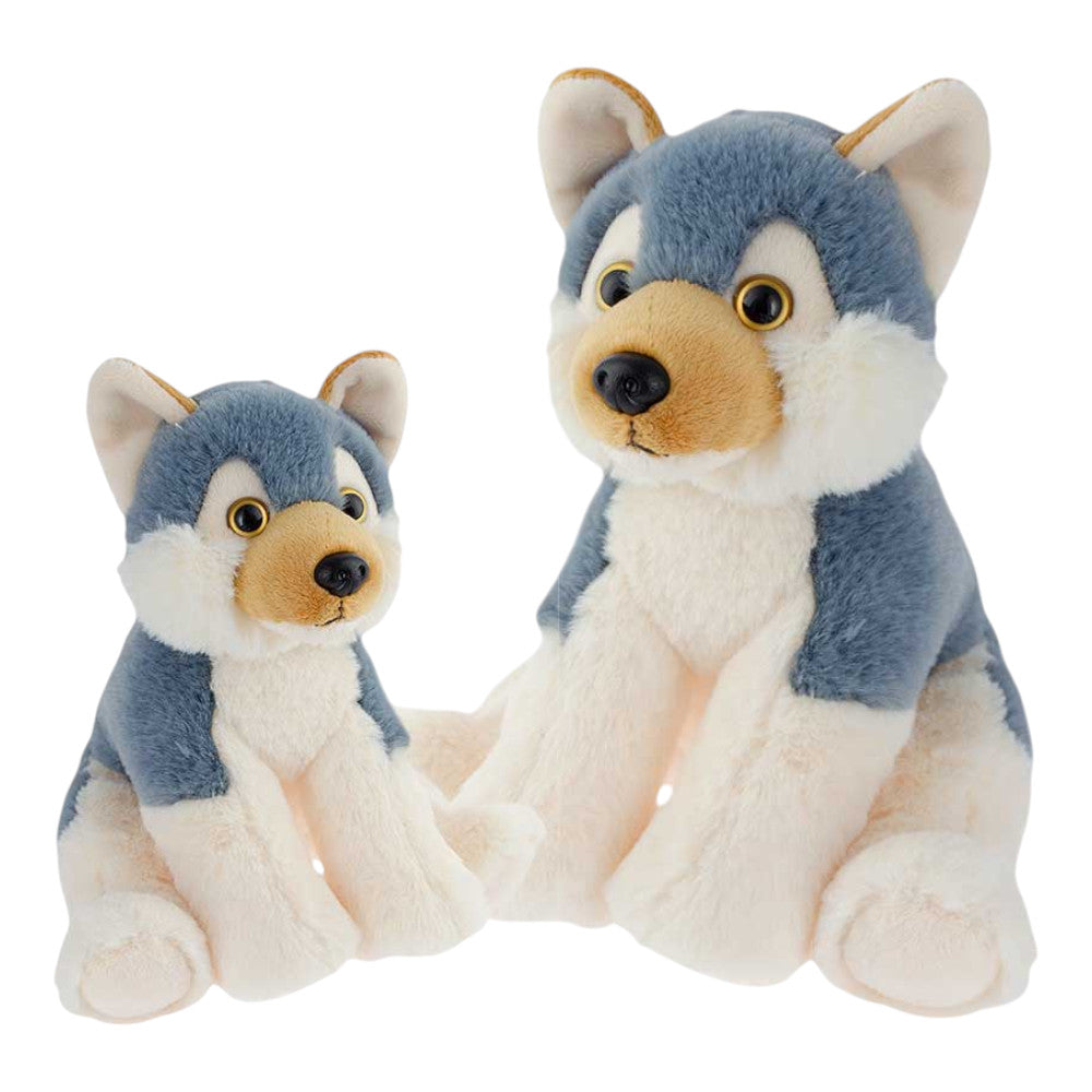 plush stuffed animal St. Bernard