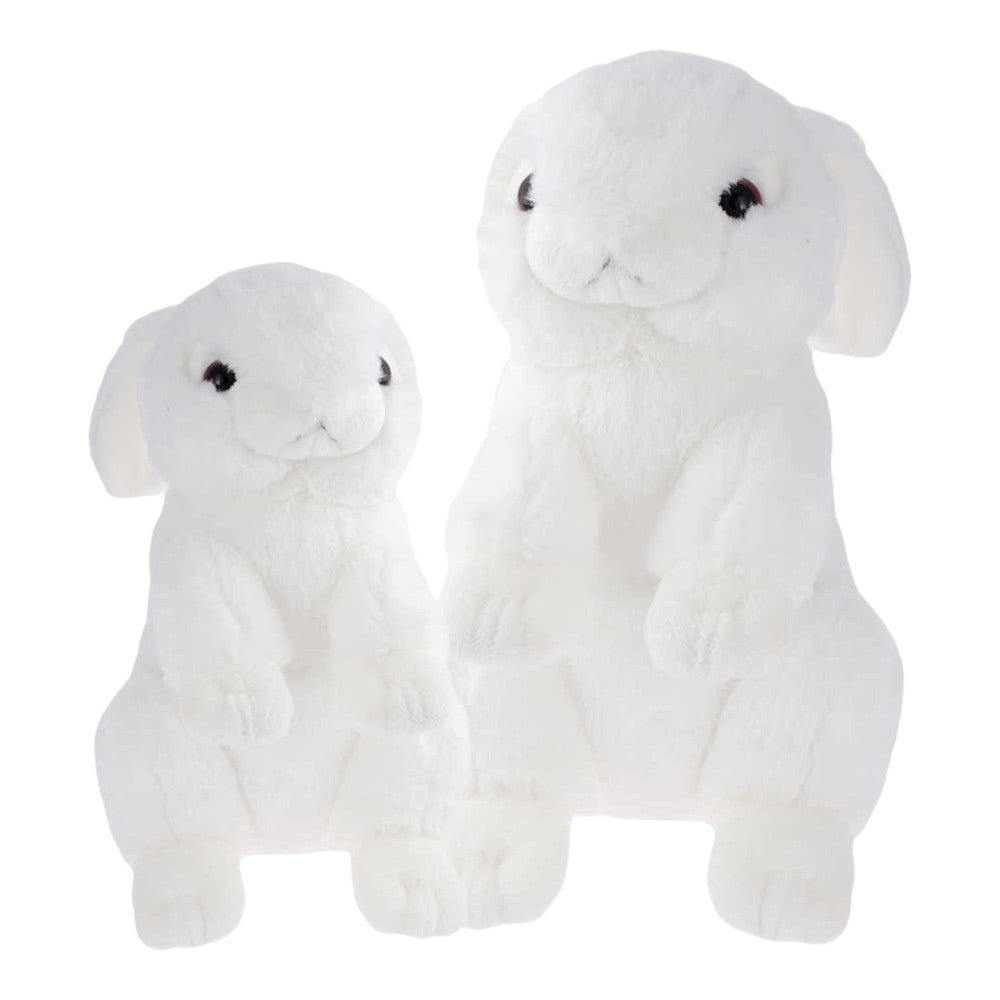 plush stuffed animal St. Bernard