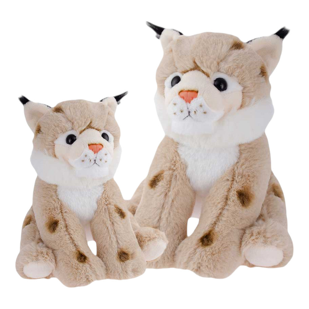 plush stuffed animal St. Bernard