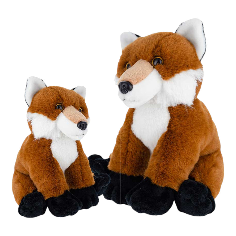 plush stuffed animal St. Bernard