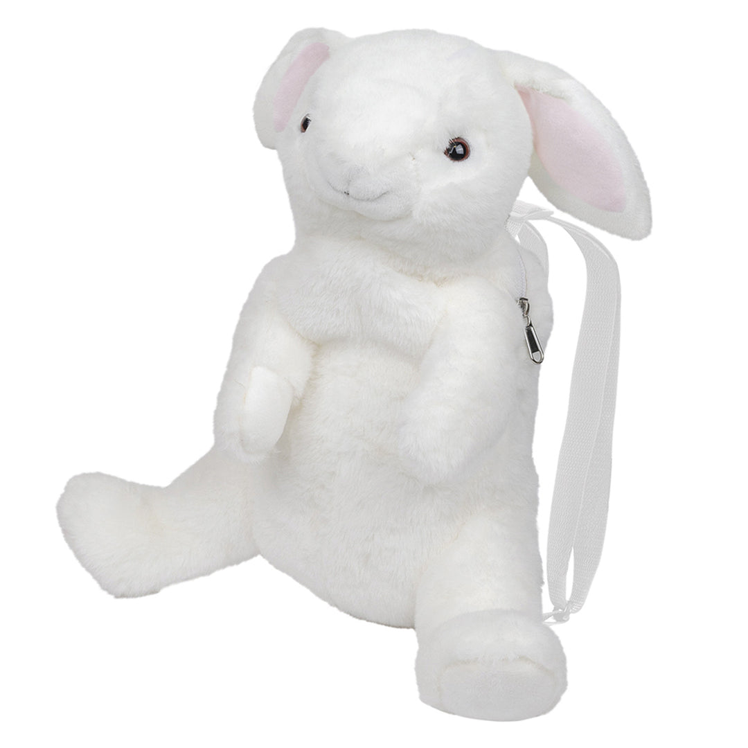 Plüsch-Kinderrucksack Kaninchen