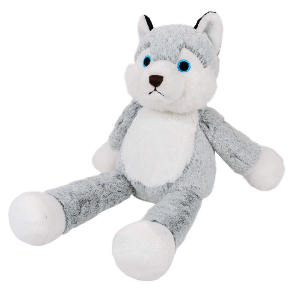 Plush stuffed animal chamois