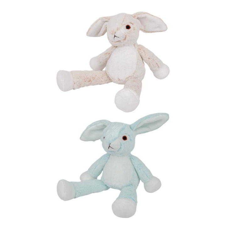 Plush stuffed animal chamois