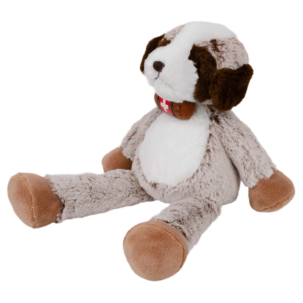 Plush stuffed animal chamois