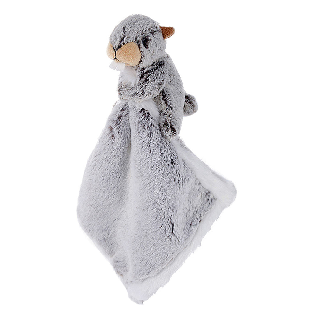 Plush Comforter Marmot