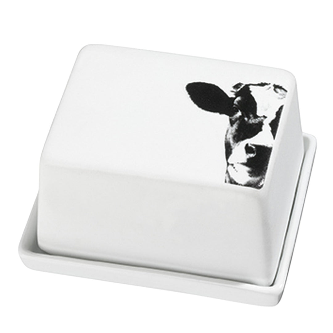 Butterdose 1/4 "Kuh"
