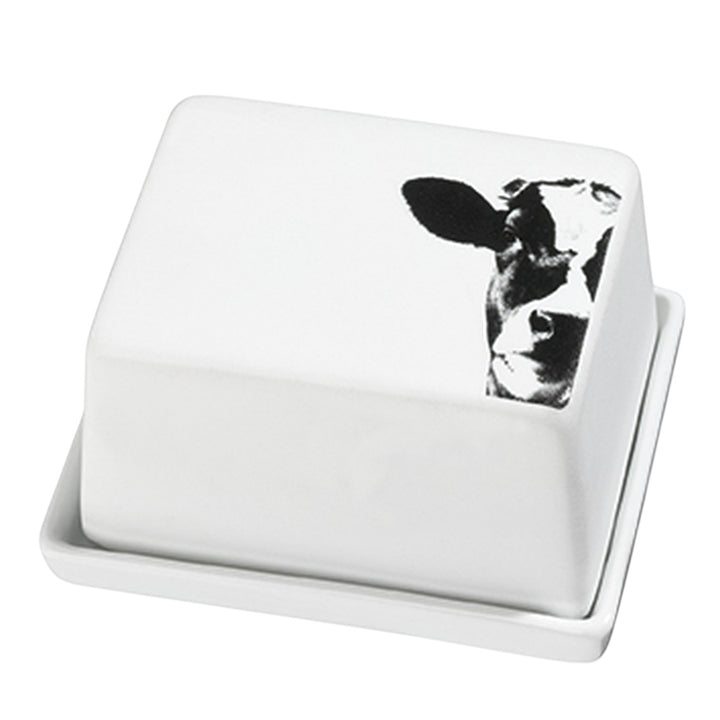Butterdose 1/4 "Kuh"