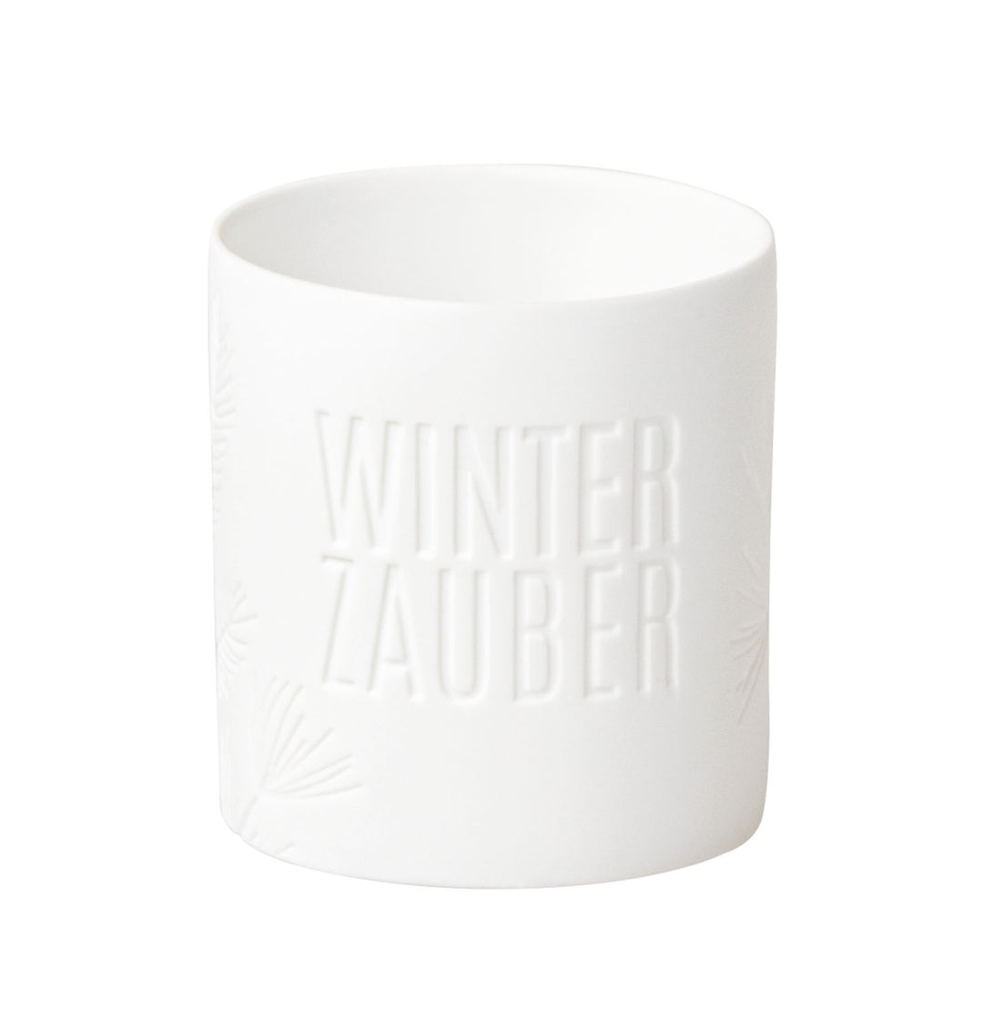 Winterzauber "Lichtlein"