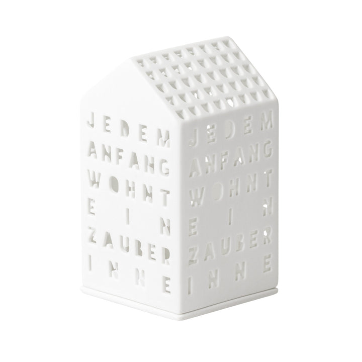 Lichthaus "Jedem Anfang wohnt ein Zauber"