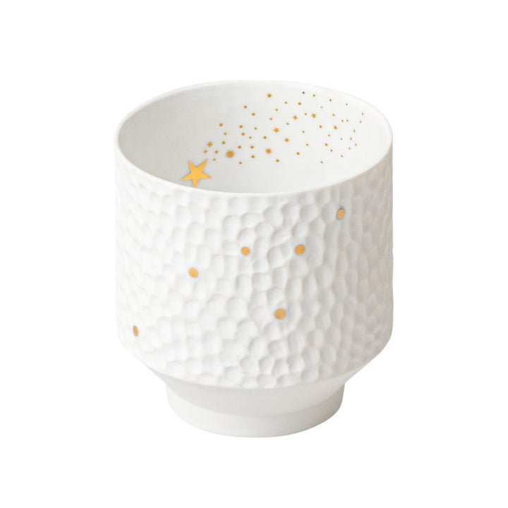 Sternbilder Windlicht "Sternschnuppe"