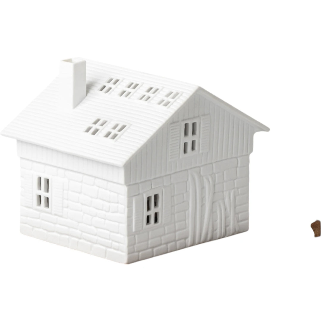 Lichthaus "Skihütte"